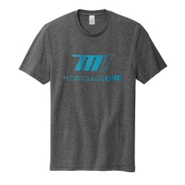 Allmade® Recycled Blend Tee - Unisex