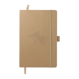 FSC® Mix Stone Soft Bound Journal - 5.5'' x 8.5''