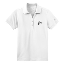 Nike Dri-FIT Classic Polo - Women's