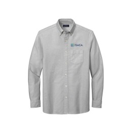 Brooks Brothers® Casual Oxford Cloth Shirt - Men's