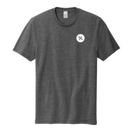 Allmade® Recycled Blend Tee - Unisex