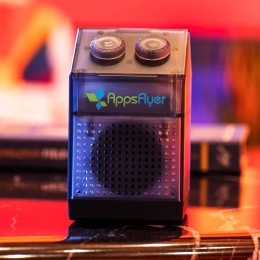 Fusionbeat Recycled 3-in-1 Earbuds, Speaker, Powerbank (w/2nd Life Packaging)