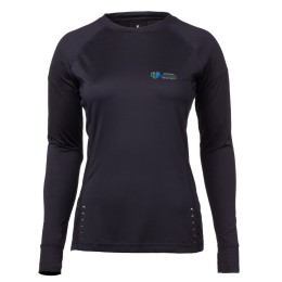 Savanna Wicking Shirt - Women's
