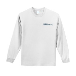 Port & Company® Long Sleeve Essential Tee - Unisex