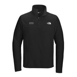 The North Face® Glacier 1/4-Zip Fleece - Men's
