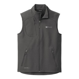 Eddie Bauer® Stretch Soft Shell Vest - Men's