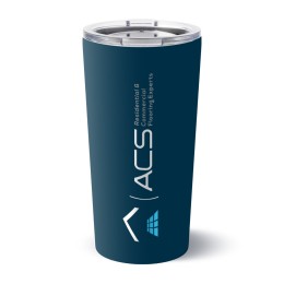Stainless Steel Tumbler - 20 oz.