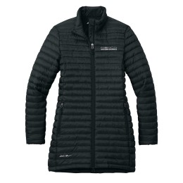 Eddie Bauer® Packable Quilted Full-Zip - Women’s