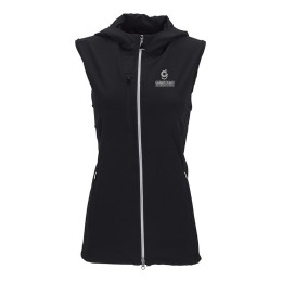 Greg Norman Windbreaker Full-Zip Vest - Women's