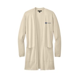 Mercer+Mettle™ Open Front Cardigan Sweater - Women's