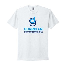 Next Level Apparel® CVC Tee - Unisex