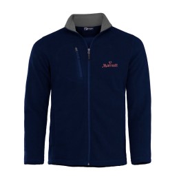Highlander Bonded Fleece Jacket - Men's
