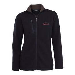 Highlander Bonded Fleece Jacket - Women's
