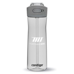 24 oz. Contigo Ashland 2.0 - Charcoal
