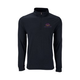 Zen Quarter-Zip Pullover - Men's
