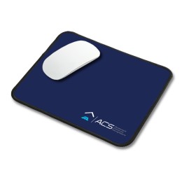 Mouse Pad - 9.5" x 8"