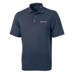 Cutter & Buck Virtue Eco Pique Recycled Polo - Men's