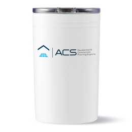 2-in-1 Vacuum Insulated Tumbler and Can Cooler