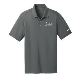 Nike Dri-FIT Vertical Mesh Polo - Men's