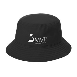 Port Authority® Twill Classic Bucket Hat