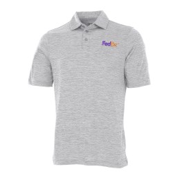 Space Dye Performance Polo - Men's