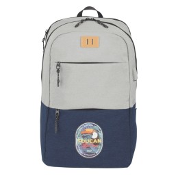 NBN Linden Computer Backpack - 15"