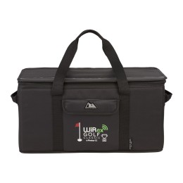 Custom Arctic Zone® 64 Can Knockdown Cooler