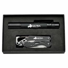 Cedar Creek® Traveler Multi-Tool Penlight Set