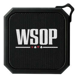 Blackwater Outdoor Waterproof Bluetooth Speaker