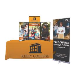 Tabletop Classic Total Show Package