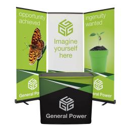 Trunk-to-Anywhere Total Show Package