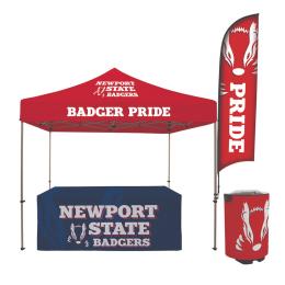 Tailgater Total Show Package