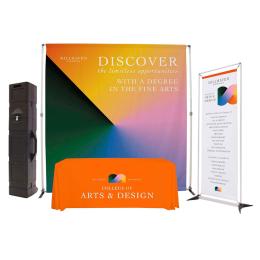 Expo Kit Total Show Package - Basic