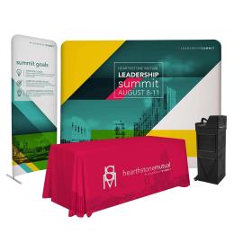 Expo Kit Total Show Package - Premium