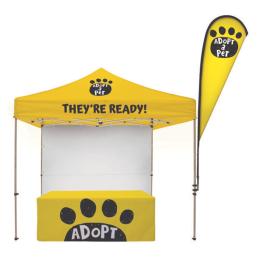 Market Fest Total Show Package