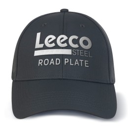 Leeco Steel Road Plate Performance Cap