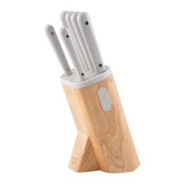 Leo Spirit  Knife Block Set - 7 pc.
