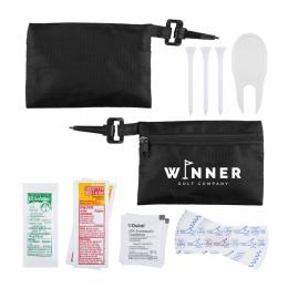 Golf First Aid Kit