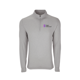 Zen Quarter-Zip Pullover - Men's