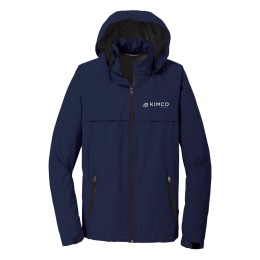 Port Authority® Torrent Waterproof Jacket - Men's