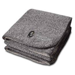Thick Needle Sherpa Blanket