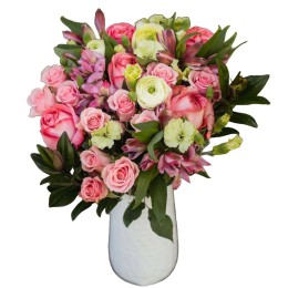 Evangeline Flower Bouquet