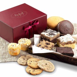 Dulcet Best Sellers Dessert Party  Gift Basket