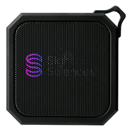 Blackwater Outdoor Waterproof Bluetooth Speaker