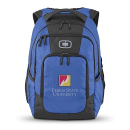 OGIO® Logan Laptop Backpack