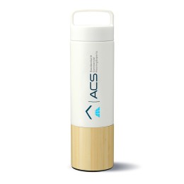 Welly® Traveler Vacuum Insulated Bottle - 18 oz.