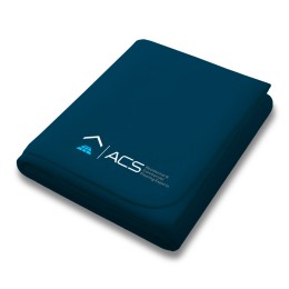 Sherpa Fleece Blanket - 60" x 80"