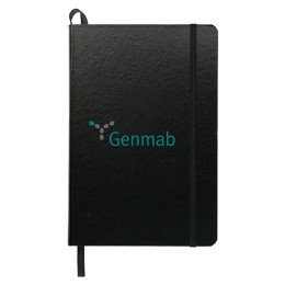 Hardcover Bound Journal - 5.5" x 8.5"