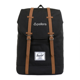 Herschel Retreat Computer Backpack - 15"