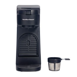 Hamilton Beach® The Scoop Single-Serve Coffeemaker